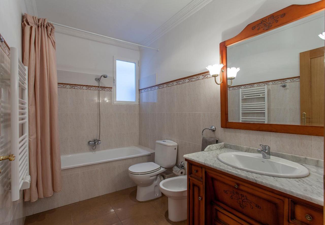 Apartment Near The Marina, バレンシア エクステリア 写真