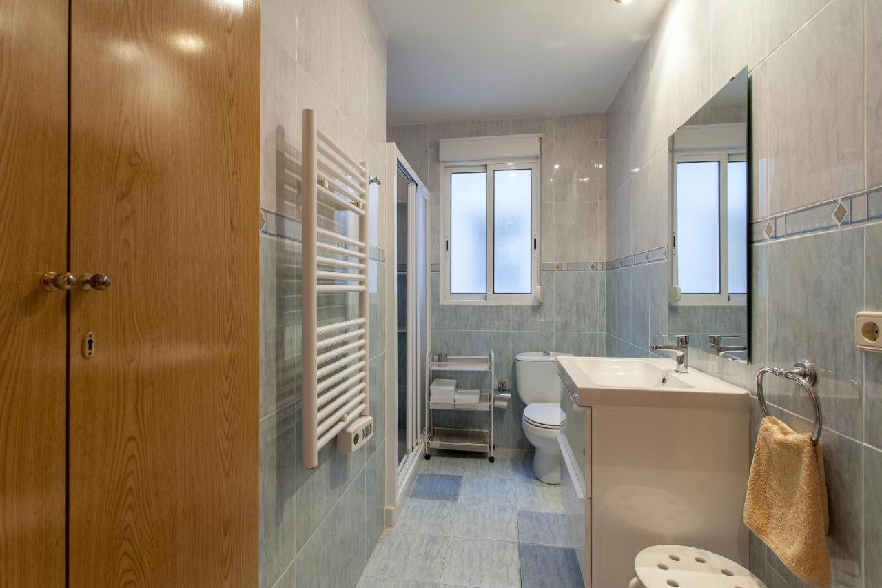 Apartment Near The Marina, バレンシア エクステリア 写真